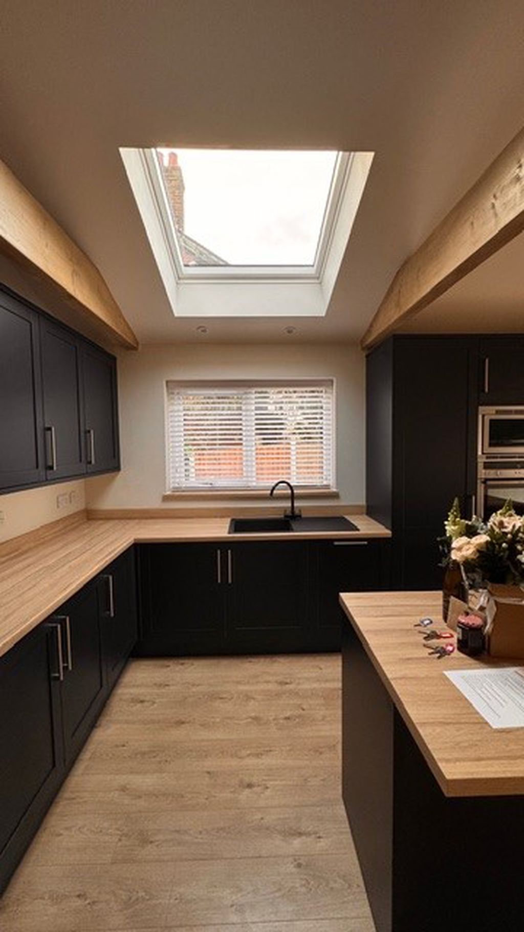 Course Lane Newburgh